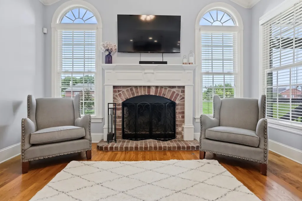 9968 Lodestone Drive Brentwood TN 37027