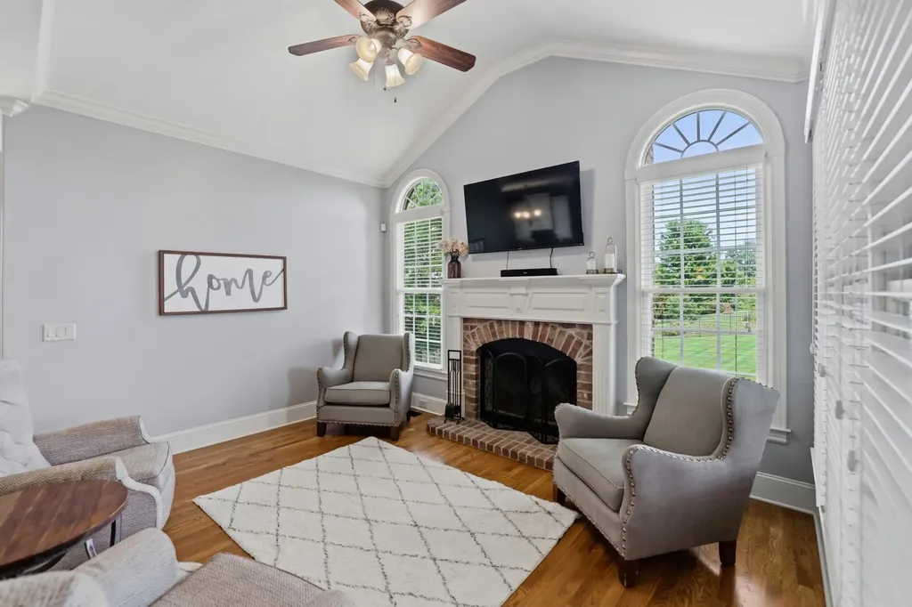 9968 Lodestone Drive Brentwood TN 37027