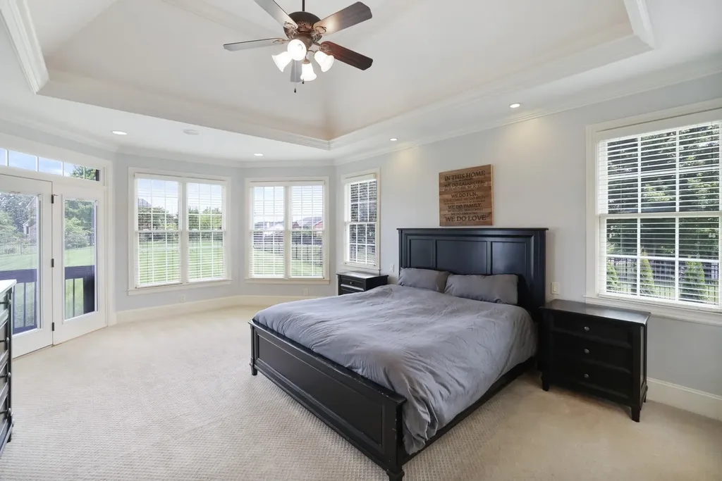 9968 Lodestone Drive Brentwood TN 37027