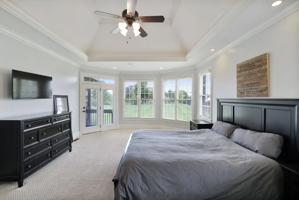 9968 Lodestone Drive Brentwood TN 37027