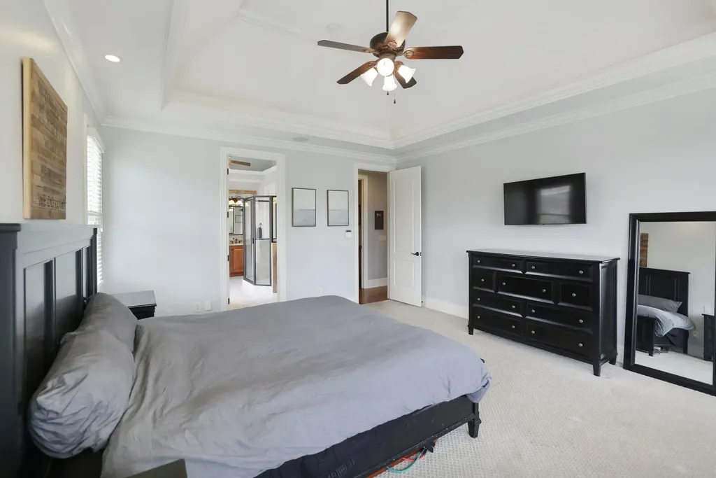 9968 Lodestone Drive Brentwood TN 37027