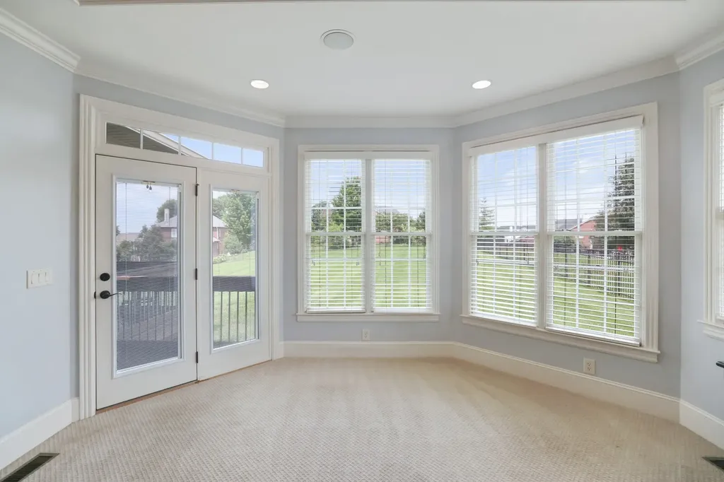 9968 Lodestone Drive Brentwood TN 37027