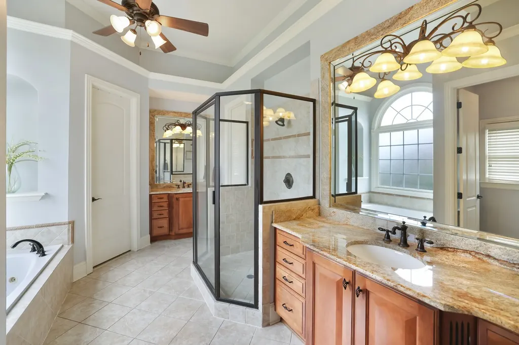 9968 Lodestone Drive Brentwood TN 37027