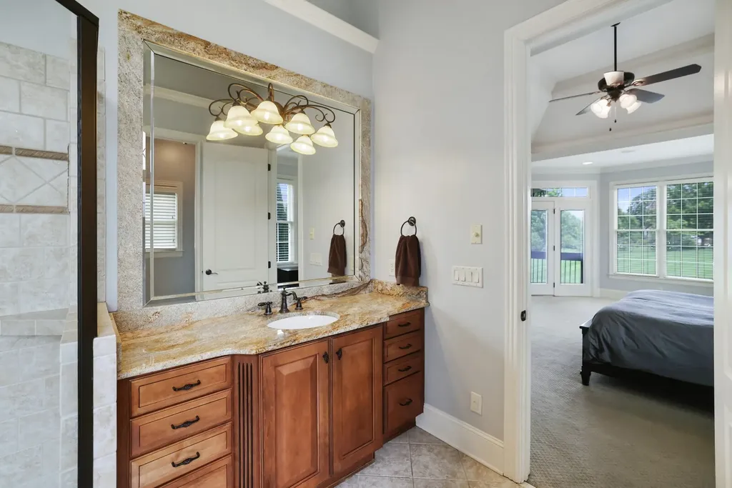 9968 Lodestone Drive Brentwood TN 37027
