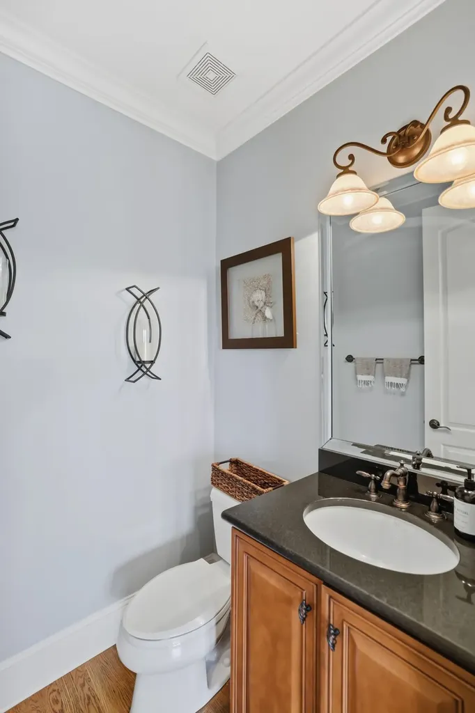 9968 Lodestone Drive Brentwood TN 37027