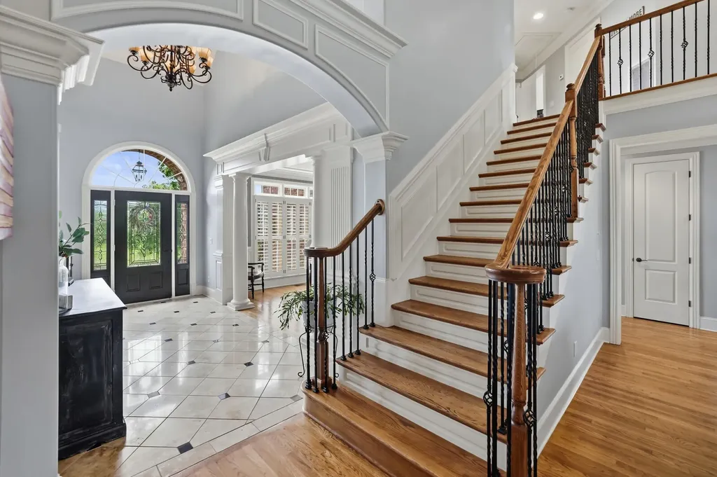 9968 Lodestone Drive Brentwood TN 37027