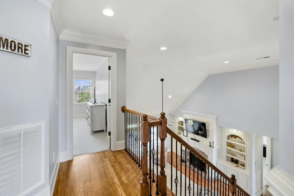 9968 Lodestone Drive Brentwood TN 37027