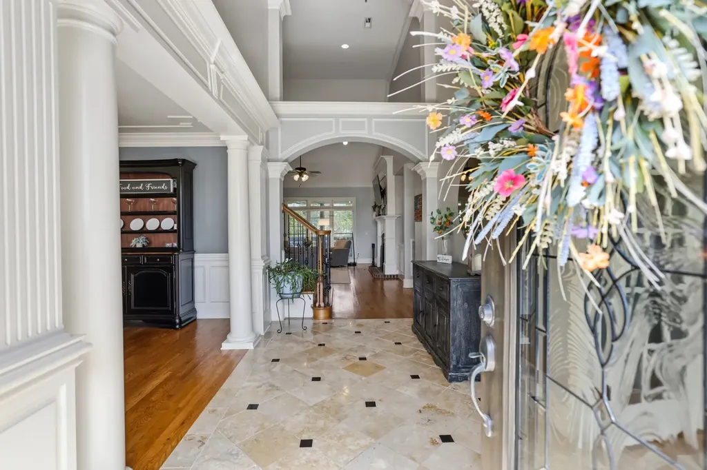 9968 Lodestone Drive Brentwood TN 37027