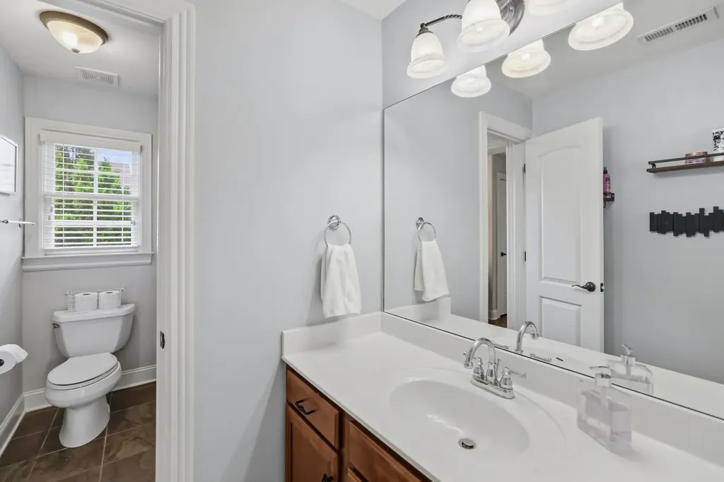 9968 Lodestone Drive Brentwood TN 37027