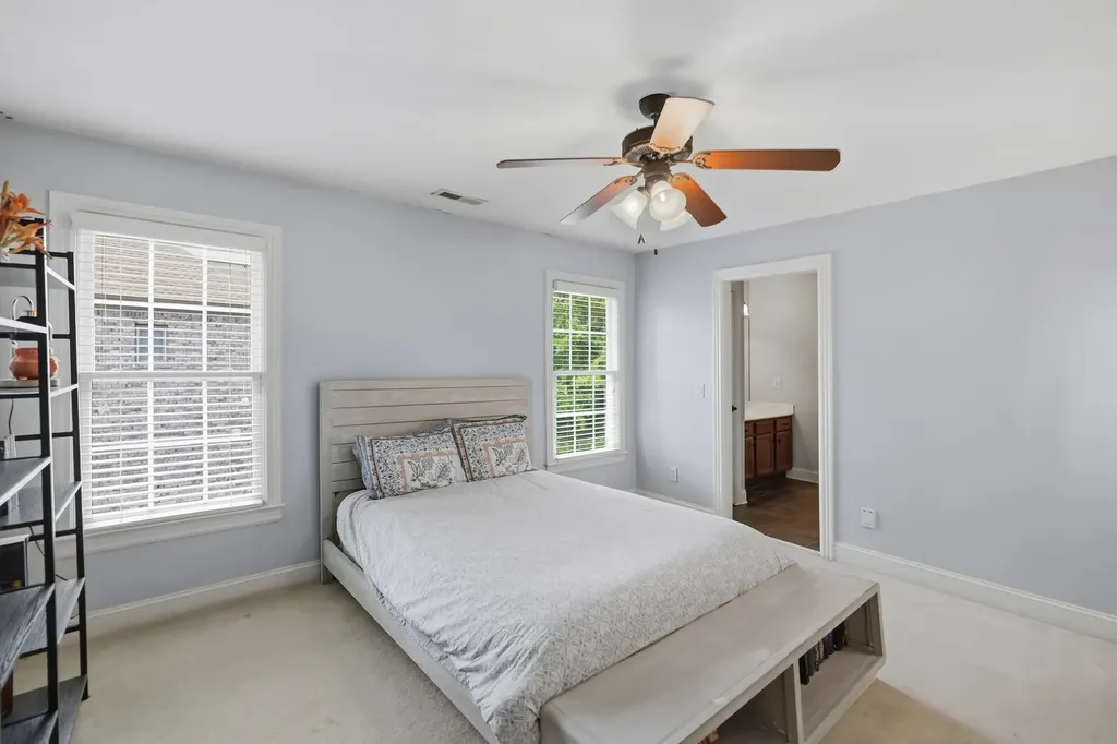 9968 Lodestone Drive Brentwood TN 37027