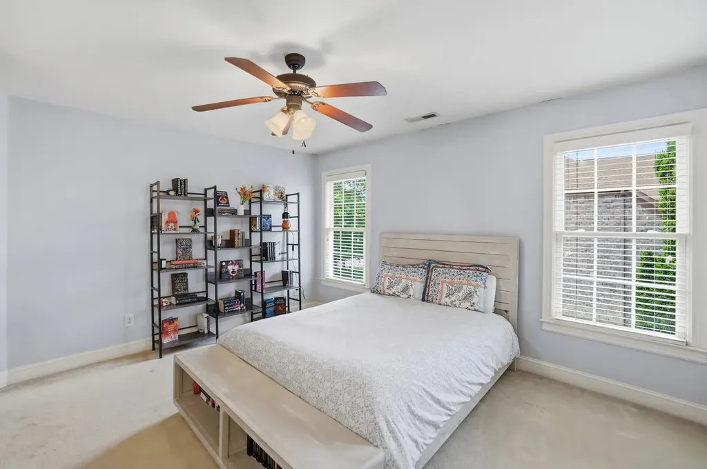 9968 Lodestone Drive Brentwood TN 37027