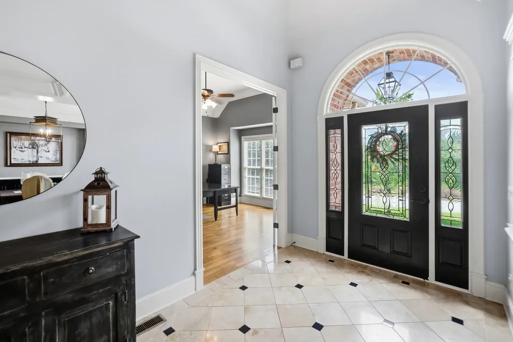 9968 Lodestone Drive Brentwood TN 37027