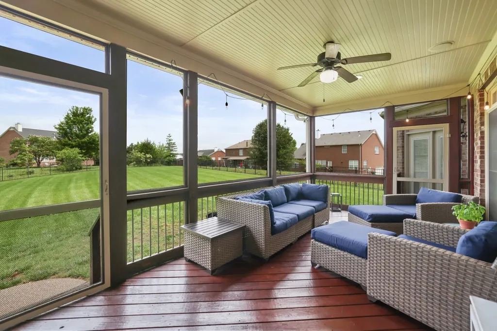 9968 Lodestone Drive Brentwood TN 37027