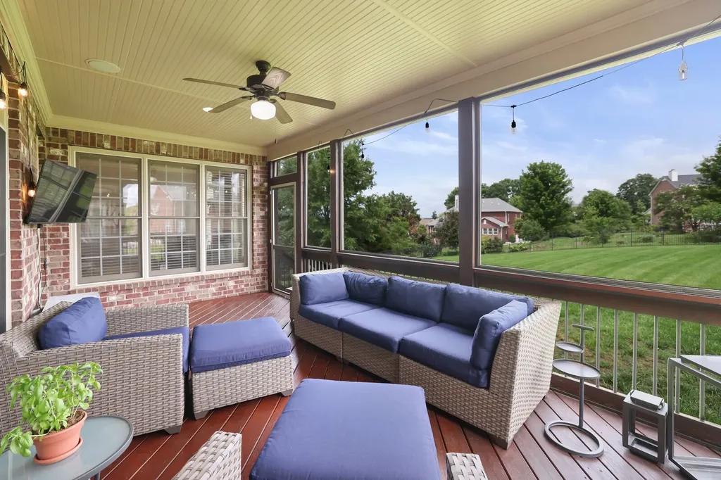 9968 Lodestone Drive Brentwood TN 37027