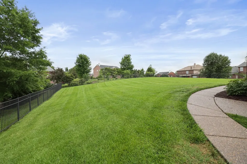 9968 Lodestone Drive Brentwood TN 37027