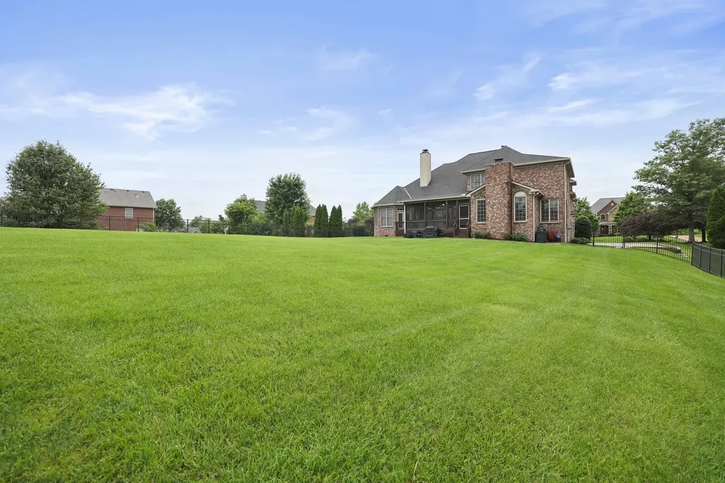 9968 Lodestone Drive Brentwood TN 37027