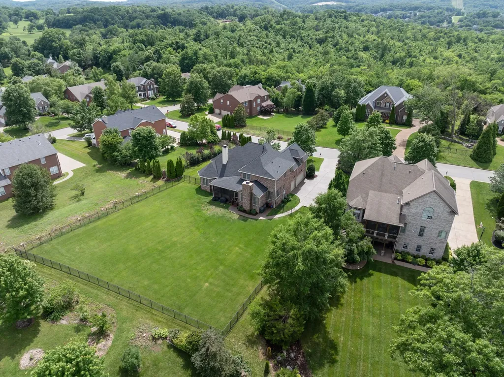 9968 Lodestone Drive Brentwood TN 37027