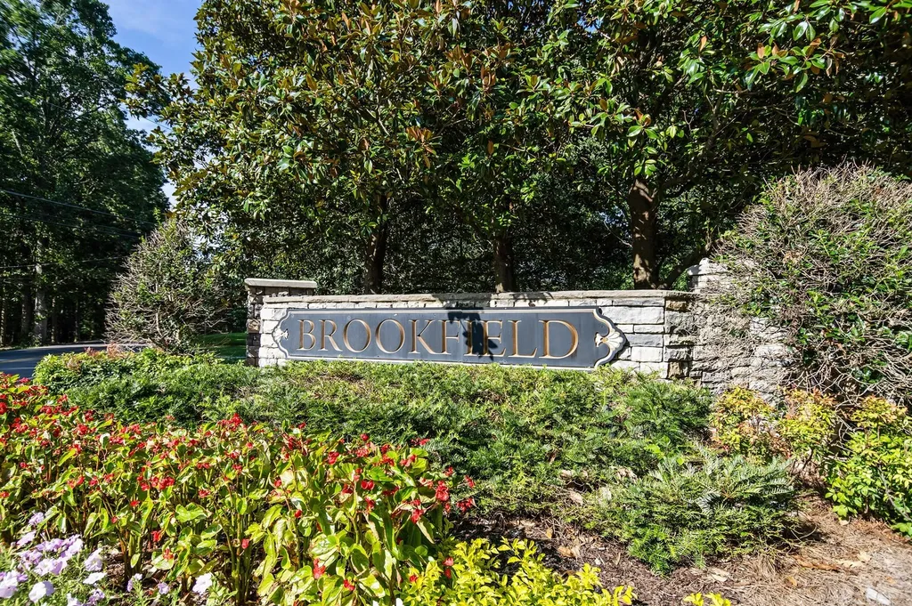9968 Lodestone Drive Brentwood TN 37027