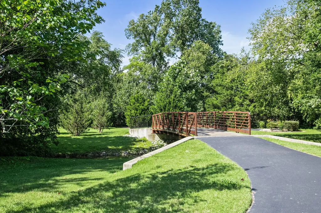 9968 Lodestone Drive Brentwood TN 37027