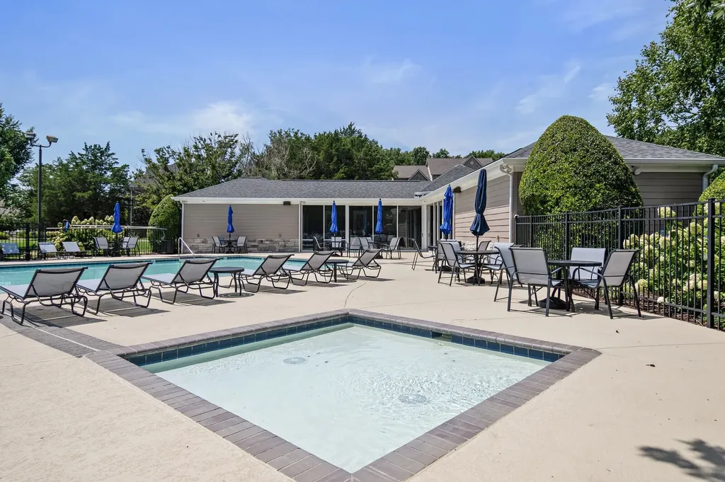 9968 Lodestone Drive Brentwood TN 37027