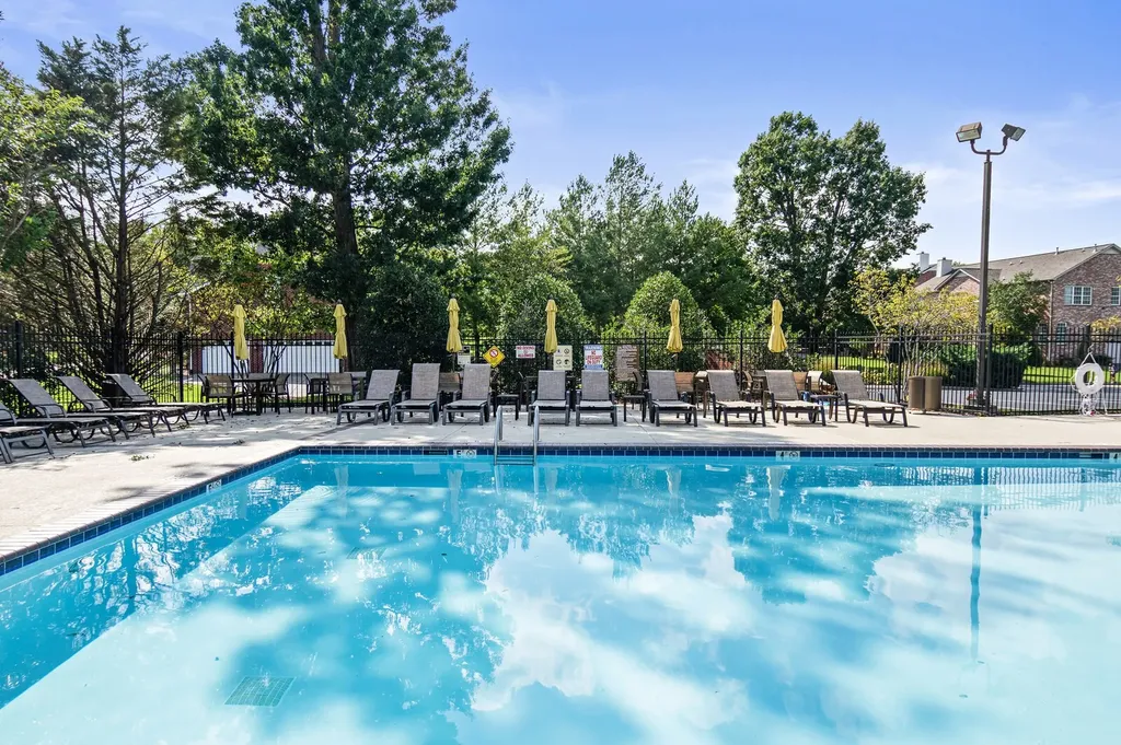 9968 Lodestone Drive Brentwood TN 37027