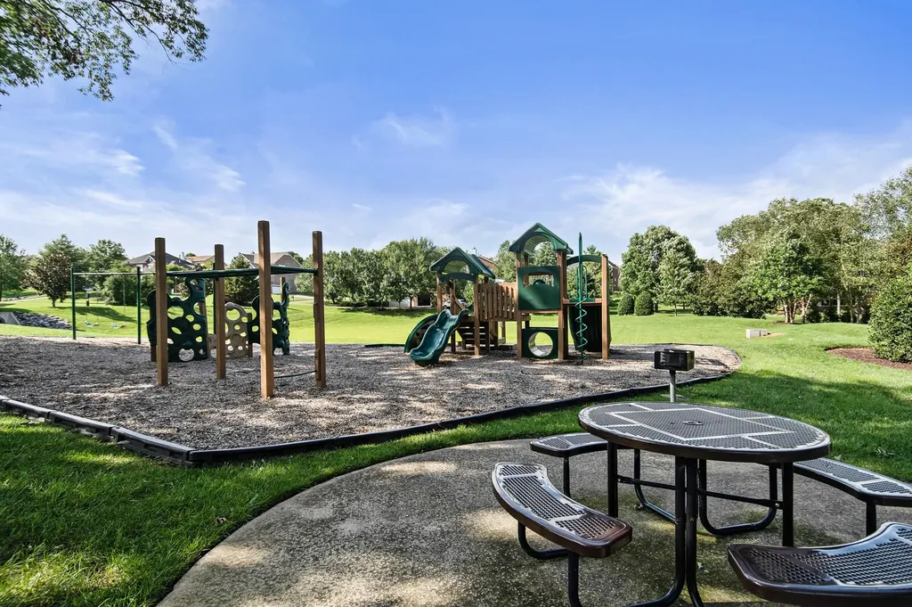 9968 Lodestone Drive Brentwood TN 37027