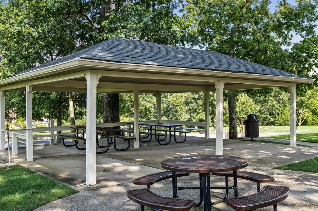 9968 Lodestone Drive Brentwood TN 37027