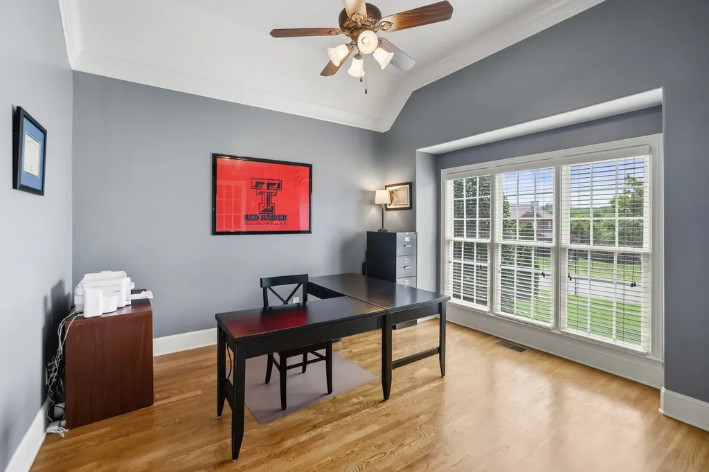 9968 Lodestone Drive Brentwood TN 37027
