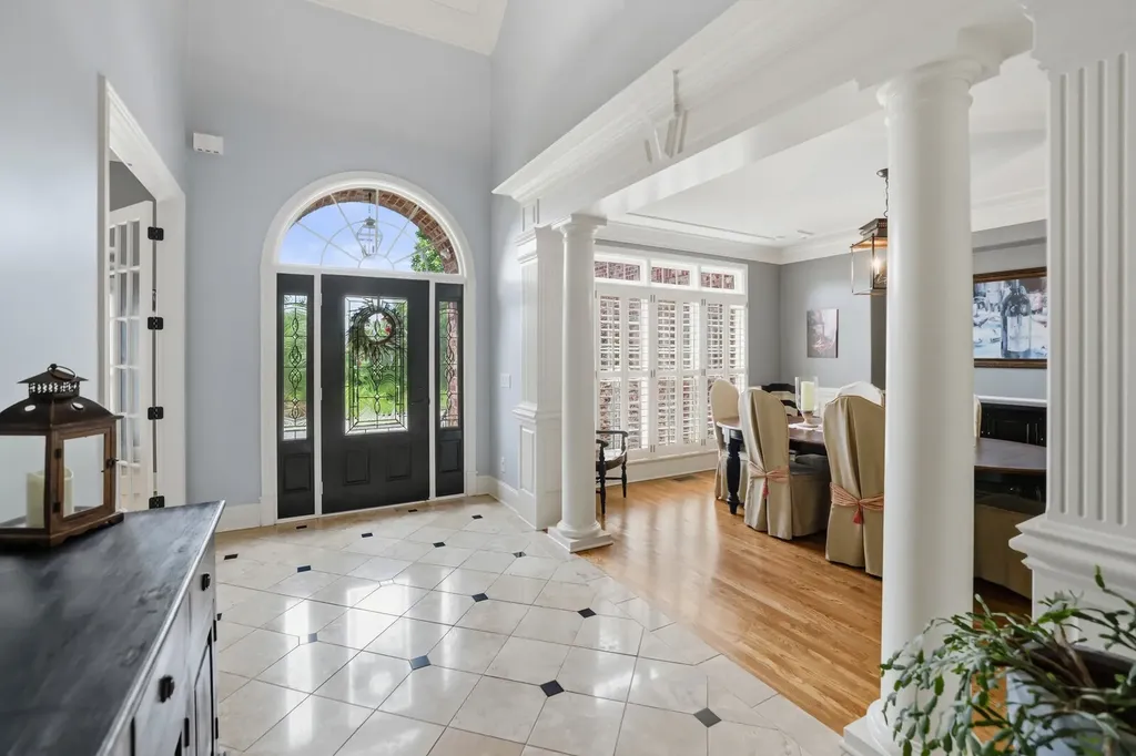 9968 Lodestone Drive Brentwood TN 37027