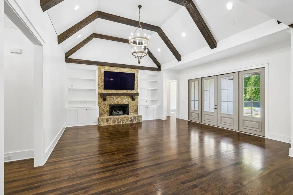 112 Patricia Lee Court Franklin TN 37069