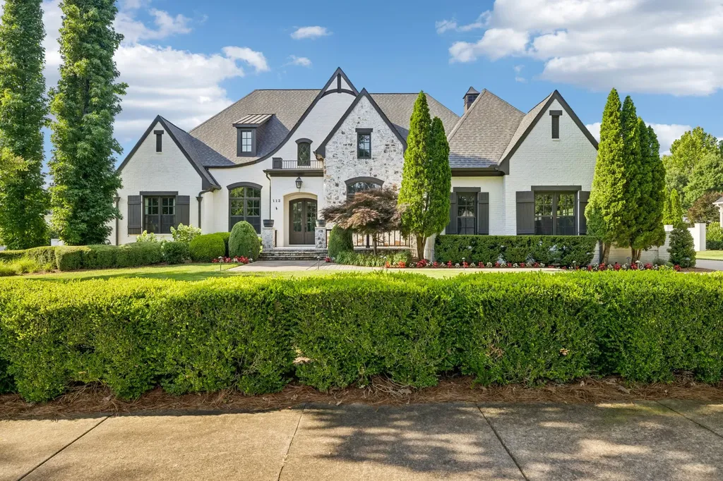 112 Patricia Lee Court Franklin TN 37069