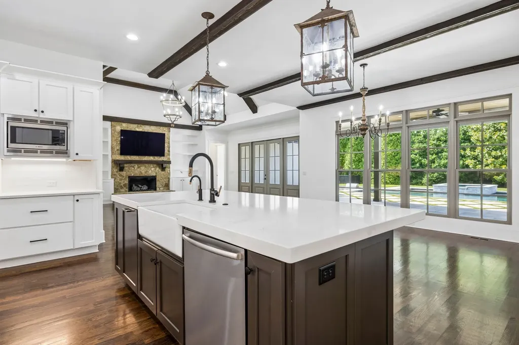 112 Patricia Lee Court Franklin TN 37069