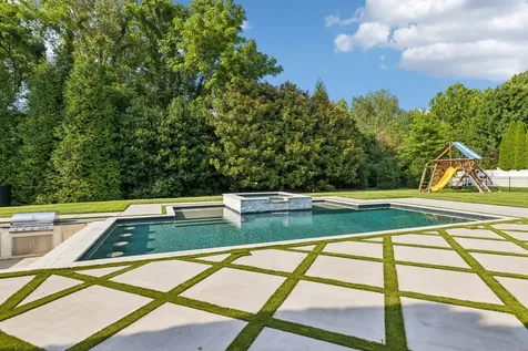 112 Patricia Lee Court Franklin TN 37069