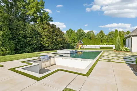 112 Patricia Lee Court Franklin TN 37069