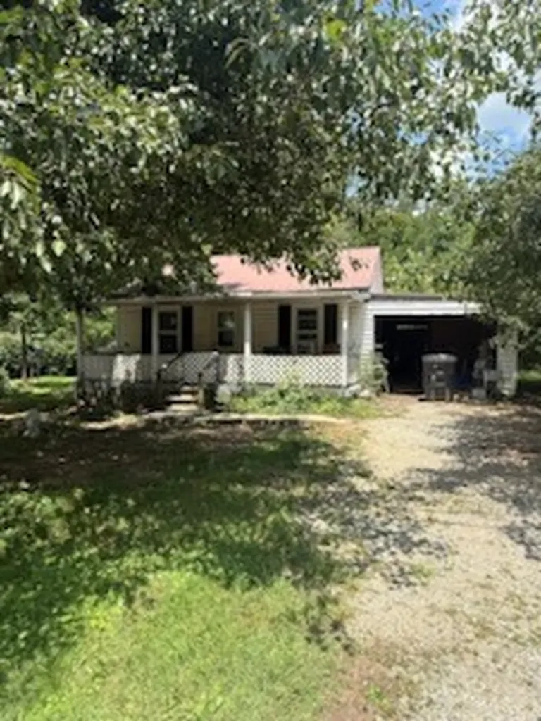 136 Circle Drive Cookeville TN 38506