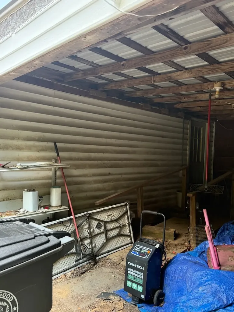 136 Circle Drive Cookeville TN 38506