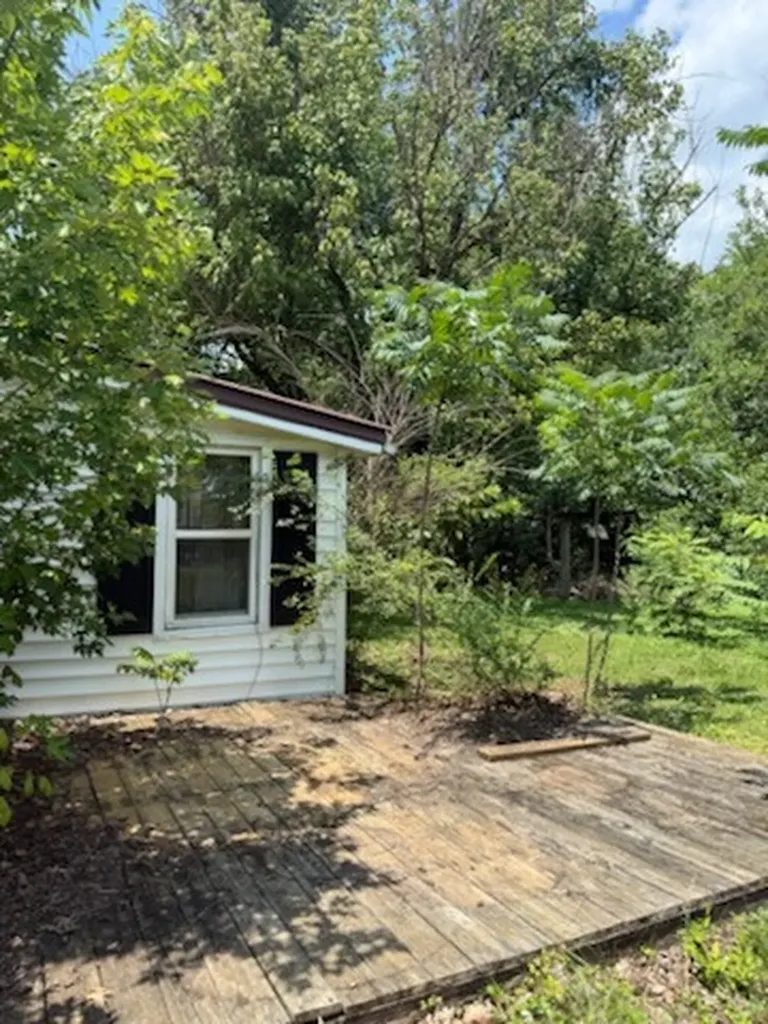 136 Circle Drive Cookeville TN 38506