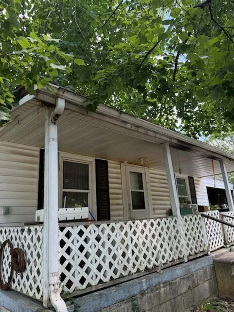 136 Circle Drive Cookeville TN 38506