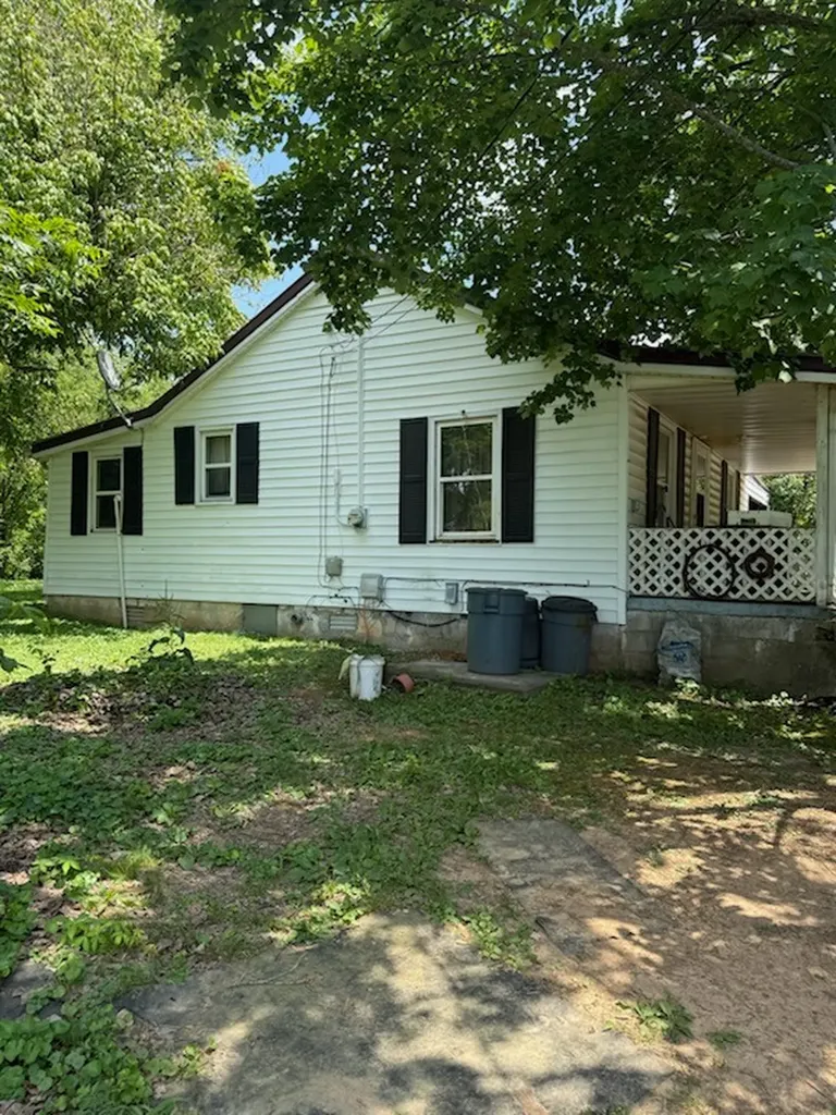 136 Circle Drive Cookeville TN 38506