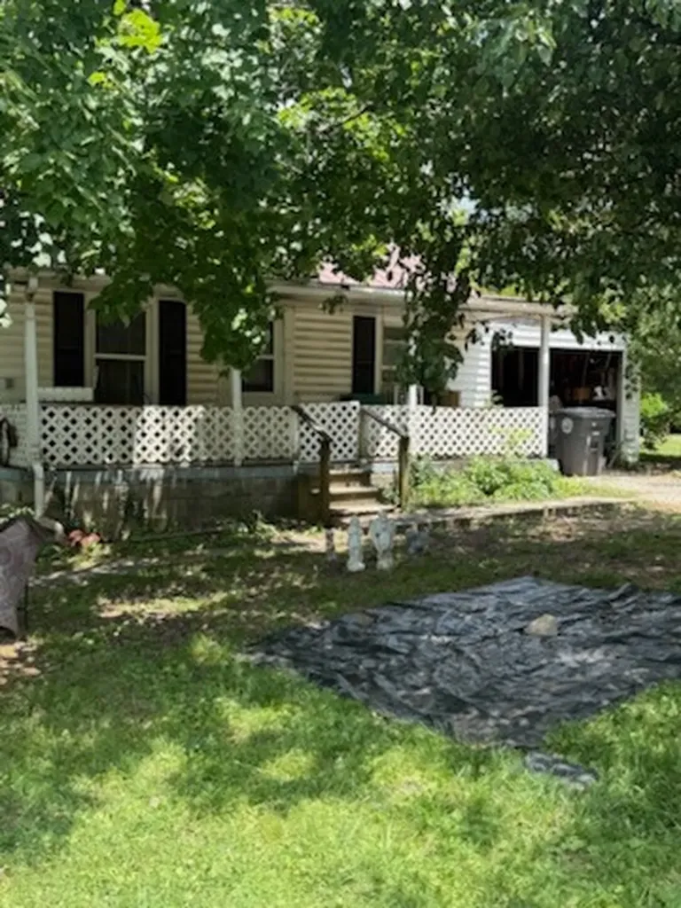 136 Circle Drive Cookeville TN 38506