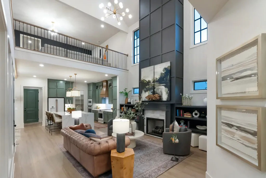 487 Marston Avenue Thompsons Station TN 37179