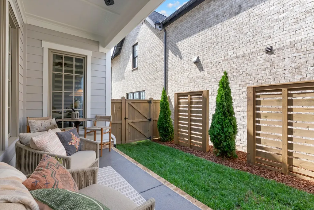 487 Marston Avenue Thompsons Station TN 37179