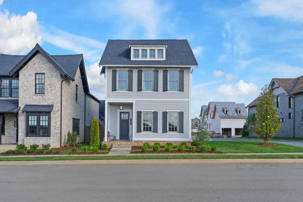 487 Marston Avenue Thompsons Station TN 37179