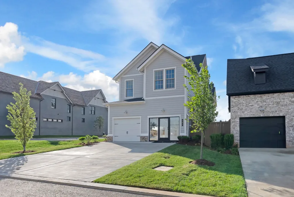 487 Marston Avenue Thompsons Station TN 37179