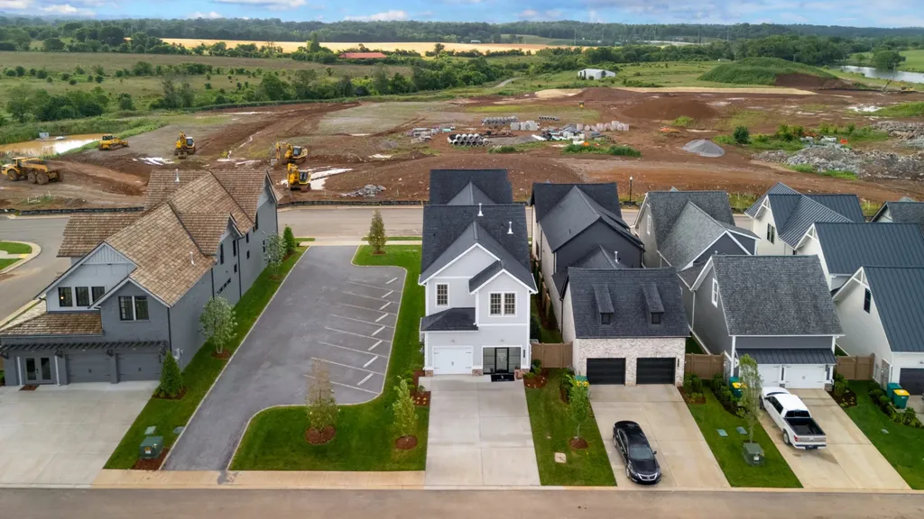 487 Marston Avenue Thompsons Station TN 37179