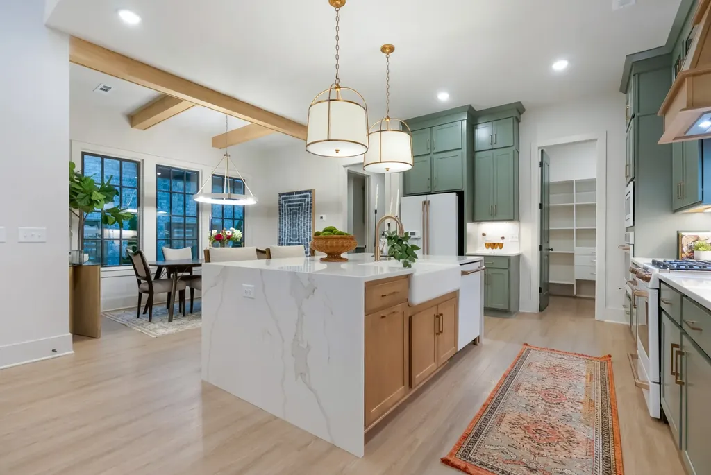 487 Marston Avenue Thompsons Station TN 37179