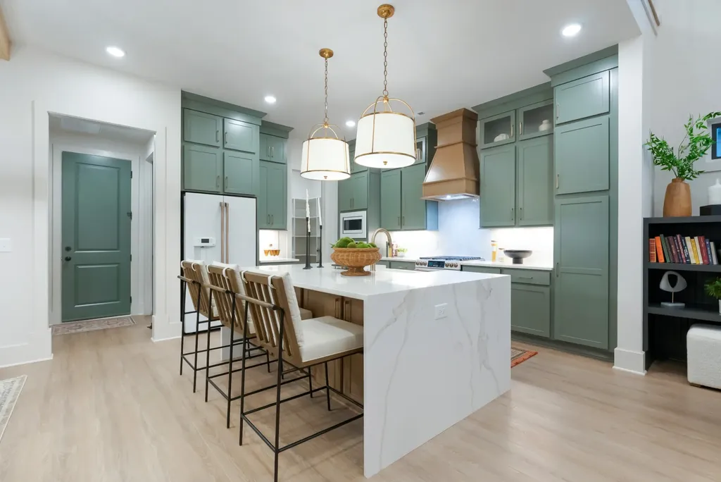 487 Marston Avenue Thompsons Station TN 37179