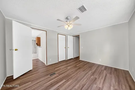 809 Spokane Lane Crossville TN 38572