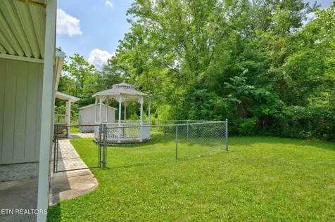 809 Spokane Lane Crossville TN 38572