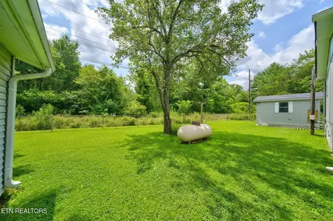 809 Spokane Lane Crossville TN 38572